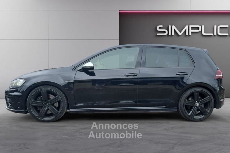 Volkswagen Golf 7R - <small></small> 22.490 € <small>TTC</small> - #3