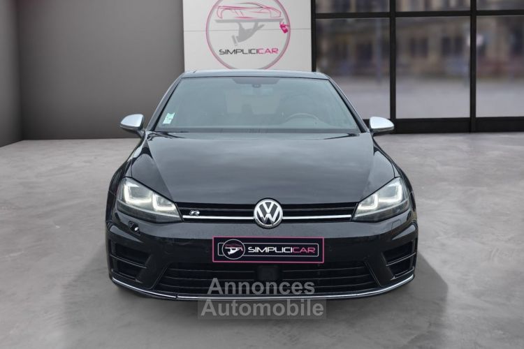 Volkswagen Golf 7R - <small></small> 22.490 € <small>TTC</small> - #4