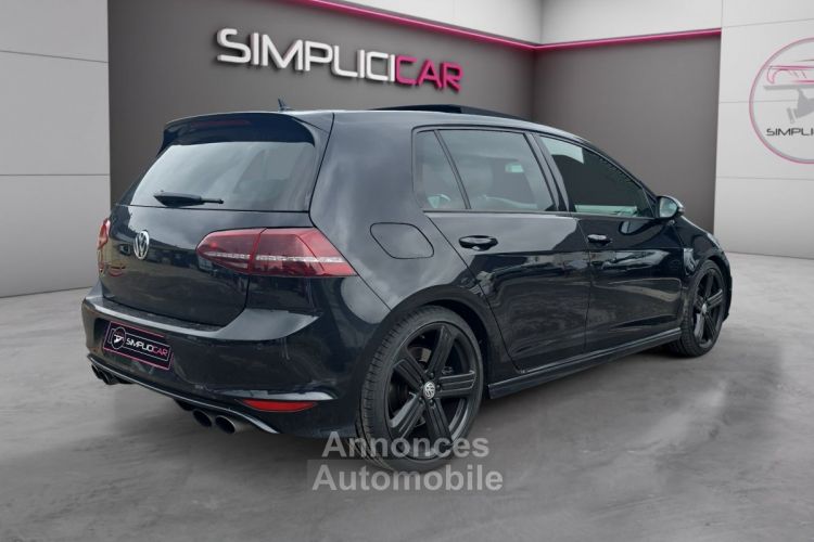 Volkswagen Golf 7R - <small></small> 22.490 € <small>TTC</small> - #5