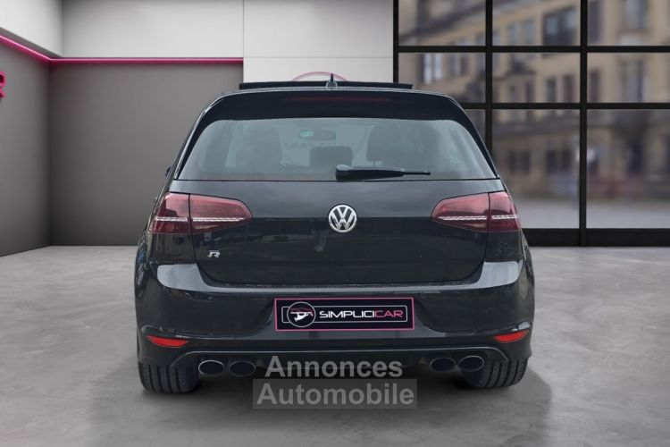 Volkswagen Golf 7R - <small></small> 22.490 € <small>TTC</small> - #7