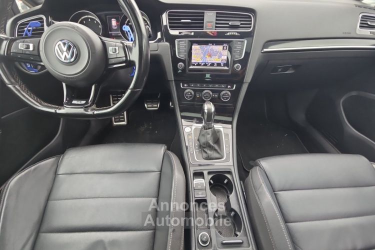 Volkswagen Golf 7R - <small></small> 22.490 € <small>TTC</small> - #12