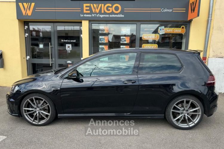 Volkswagen Golf 7R 2.0 TSI 300 BLUEMOTION R 4MOTION DSG BVA GARANTIE 6 MOIS - <small></small> 21.890 € <small>TTC</small> - #3