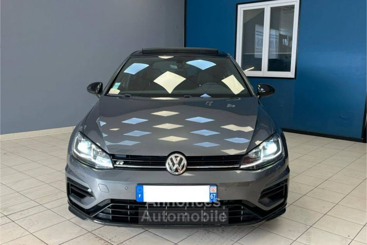 Volkswagen Golf 7R 2.0 TSI 300ch 4Motion DSG7 Downpipe Decata Skorpio - <small></small> 27.490 € <small>TTC</small> - #2