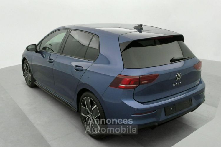 Volkswagen Golf 8 1.5 ETSI Evo2 150 R-LINE DSG7 (Neuf, TVA) - <small></small> 34.490 € <small>TTC</small> - #2