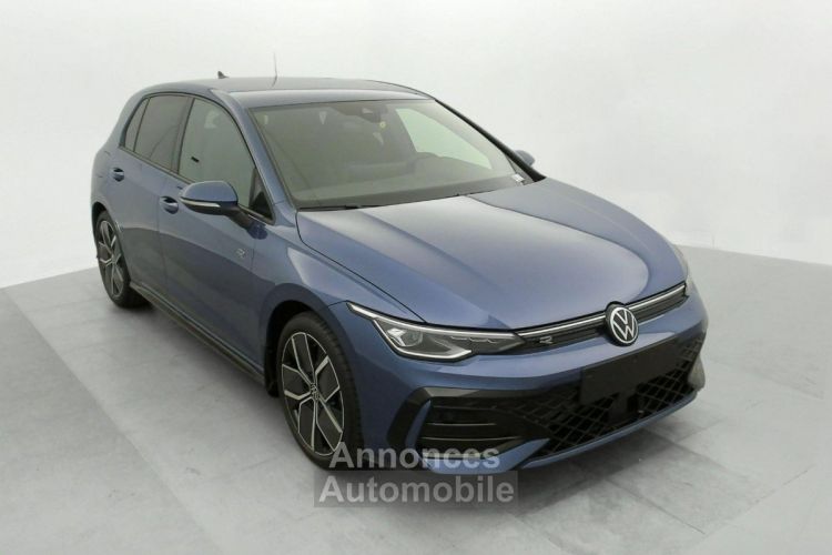 Volkswagen Golf 8 1.5 ETSI Evo2 150 R-LINE DSG7 (Neuf, TVA) - <small></small> 34.490 € <small>TTC</small> - #4