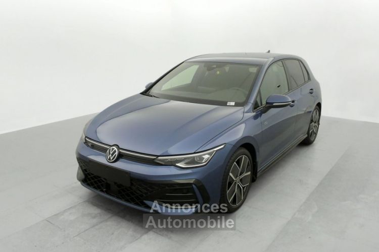 Volkswagen Golf 8 1.5 ETSI Evo2 150 R-LINE DSG7 (Neuf, TVA) - <small></small> 34.490 € <small>TTC</small> - #10