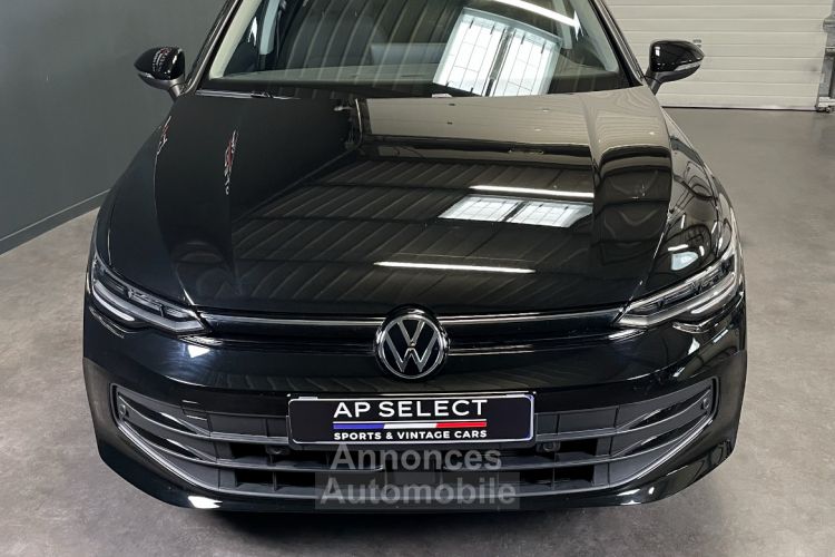 Volkswagen Golf 8 1.5 TSI 116ch BVM6 VW Edition, PANO, attelage, Virtual, CAM, Keyless - <small></small> 31.990 € <small></small> - #3