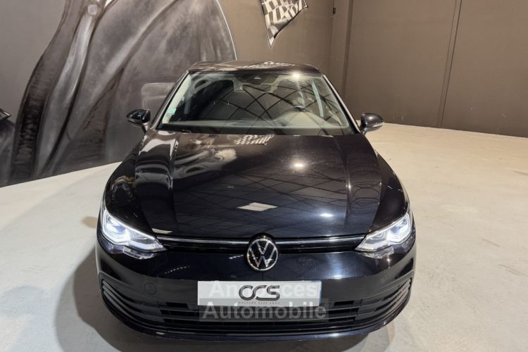 Volkswagen Golf (8) 1.5 TSI 130 BVM6 Life 1st édition - <small></small> 19.990 € <small>TTC</small> - #4