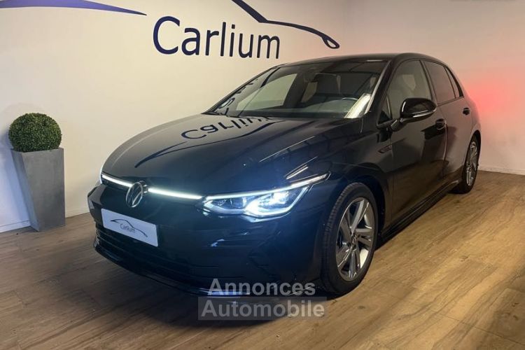 Volkswagen Golf 8 1.5 TSi 150Ch R-Line Suivi concession 1er main A partir de 370e par mois - <small></small> 25.490 € <small>TTC</small> - #1