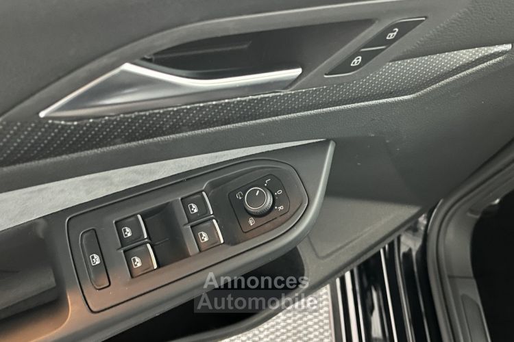 Volkswagen Golf 8 2,0 TDI 150 FULL R-LINE TOIT PANORAMIQUE ATTELAGE GPS CAMERA HARMAN/KARDON IQ DRIVE AFFICHAGE - <small></small> 30.990 € <small>TTC</small> - #30