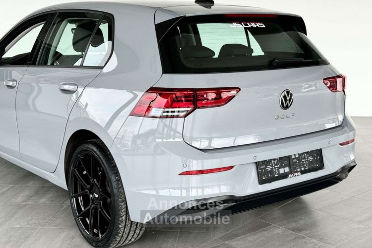 Volkswagen Golf 8 2.0 TDI 1ERPRO LED COCKPIT CARPLAY PDC TVA - <small></small> 19.990 € <small>TTC</small> - #5