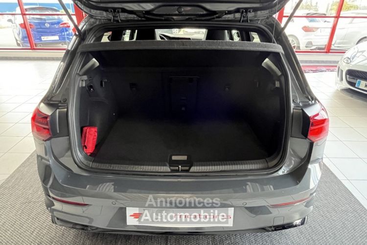 Volkswagen Golf 8 2,0 TDI DSG7 150 FULL R-LINE TOIT PANORAMIQUE ATTELAGE GPS CAMERA KEYLESS PARK ASSIST VIRTUAL - <small></small> 30.990 € <small>TTC</small> - #16