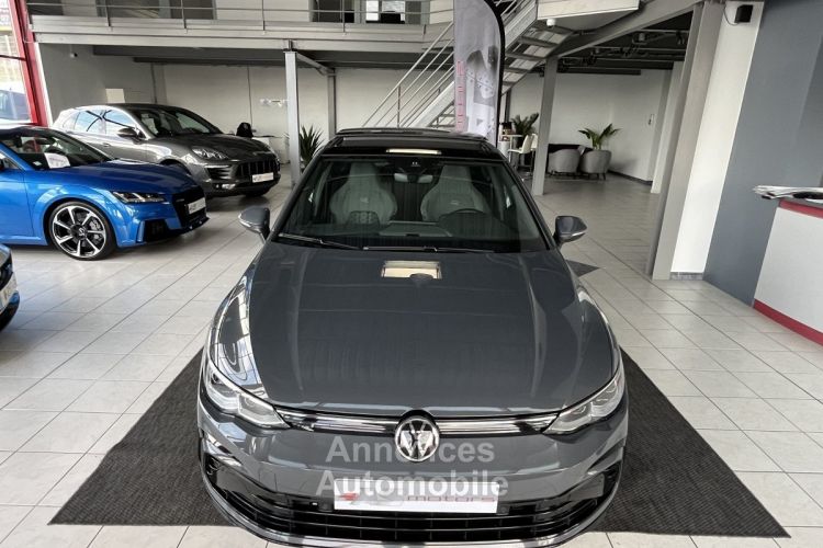 Volkswagen Golf 8 2,0 TDI DSG7 150 FULL R-LINE TOIT PANORAMIQUE ATTELAGE GPS CAMERA KEYLESS PARK ASSIST VIRTUAL - <small></small> 30.990 € <small>TTC</small> - #28