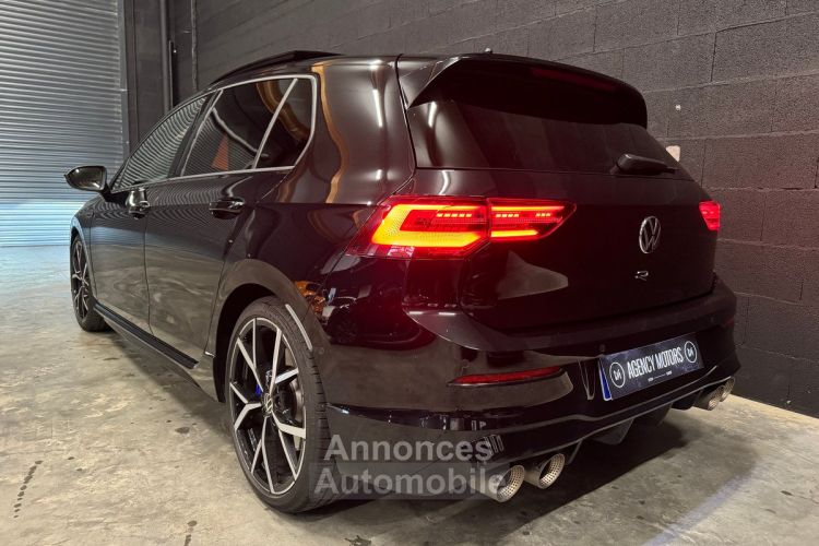 Volkswagen Golf 8 8R 2.0l tfsi 320 ch DSG Akrapovic - <small></small> 41.990 € <small>TTC</small> - #3