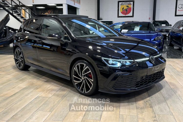 Volkswagen Golf 8 GTD 2.0 TDI 200 DSG7 TOIT PANO - <small></small> 44.990 € <small>TTC</small> - #2