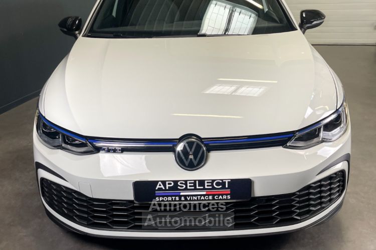 Volkswagen Golf 8 GTE 1.4 TSI 245ch DSG, PANO, DCC, ACC, Virtual, CAM, Keyless - <small></small> 27.499 € <small></small> - #3