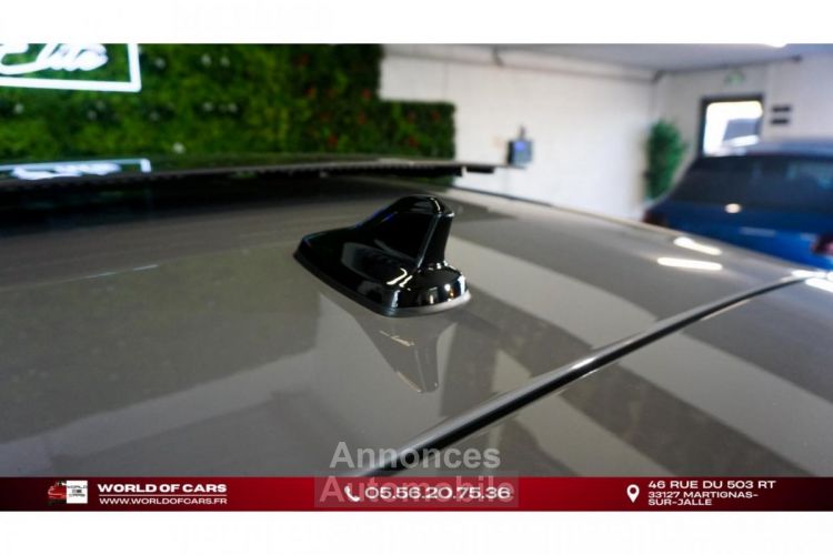 Volkswagen Golf 8 GTI 2.0 TSI 245 DSG 7 - <small></small> 36.990 € <small>TTC</small> - #59