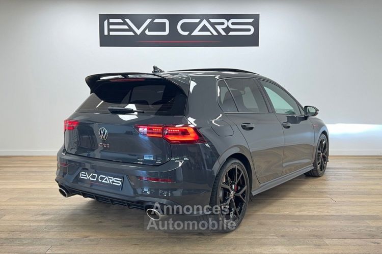 Volkswagen Golf 8 GTI Clubsport 2.0 300 ch ACC / TO/ Caméra/ IQ Light / TO - <small></small> 37.490 € <small>TTC</small> - #2