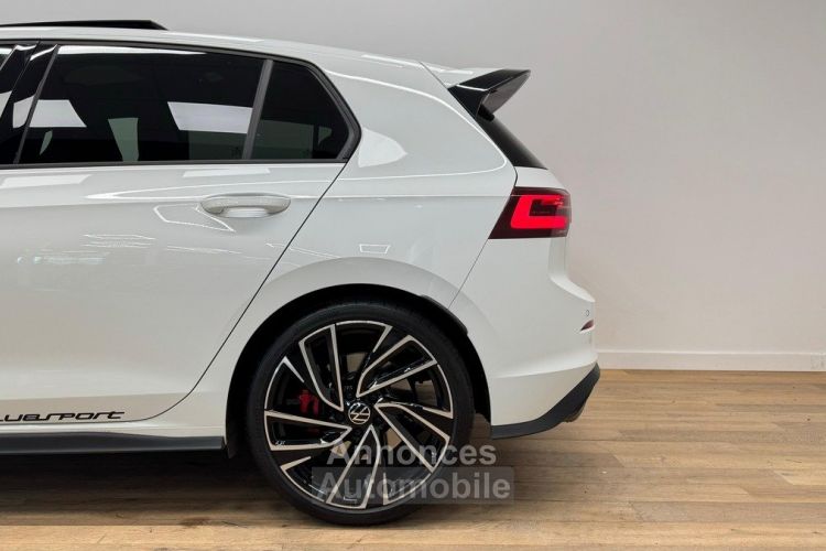 Volkswagen Golf 8 GTI Clubsport 2.0 TSI 300 ch DSG7 / TO / Caméra / ACC / Harman kardon / IQ LIGHT - <small></small> 38.980 € <small>TTC</small> - #5