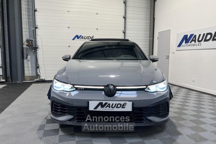 Volkswagen Golf 8 GTI Clubsport 2.0 TSI 300 ch DSG7 Toit Ouvrant - <small></small> 36.490 € <small>TTC</small> - #2