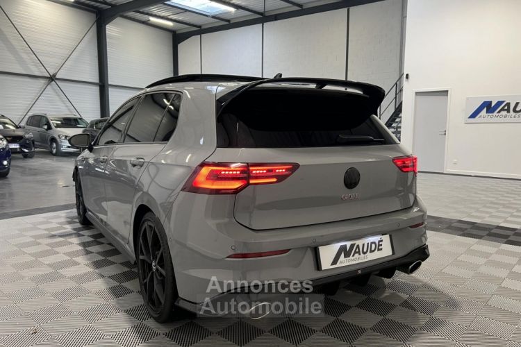 Volkswagen Golf 8 GTI Clubsport 2.0 TSI 300 ch DSG7 Toit Ouvrant - <small></small> 36.490 € <small>TTC</small> - #7