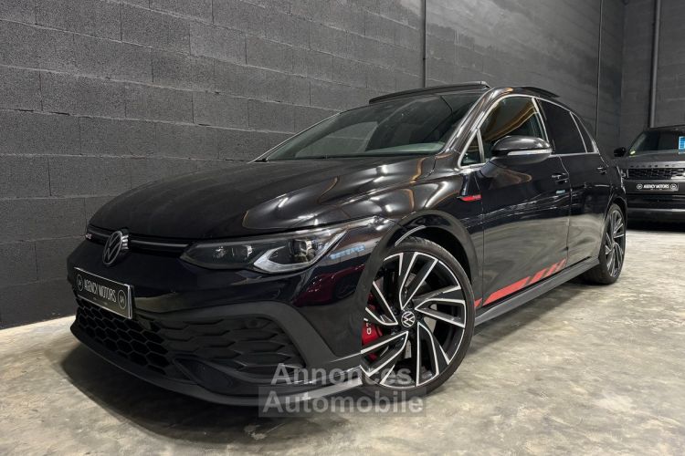 Volkswagen Golf 8 GTI Clubsport 2.0l tsi 300 Ch DSG - <small></small> 36.990 € <small>TTC</small> - #1