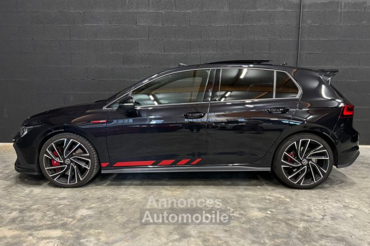 Volkswagen Golf 8 GTI Clubsport 2.0l tsi 300 Ch DSG - <small></small> 36.990 € <small>TTC</small> - #2