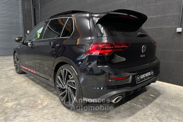 Volkswagen Golf 8 GTI Clubsport 2.0l tsi 300 Ch DSG - <small></small> 36.990 € <small>TTC</small> - #3