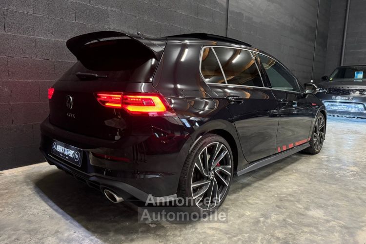 Volkswagen Golf 8 GTI Clubsport 2.0l tsi 300 Ch DSG - <small></small> 36.990 € <small>TTC</small> - #4