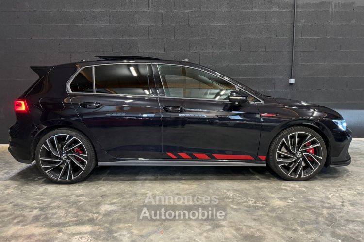 Volkswagen Golf 8 GTI Clubsport 2.0l tsi 300 Ch DSG - <small></small> 36.990 € <small>TTC</small> - #5