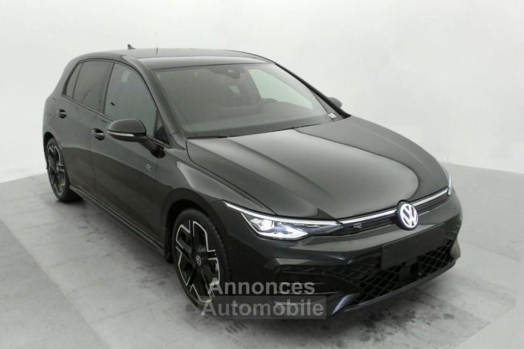 Volkswagen Golf 8 NOUVELLE 1.5 ETSI ECO2 150 DSG7 R-LINE - <small></small> 35.503 € <small>TTC</small> - #3