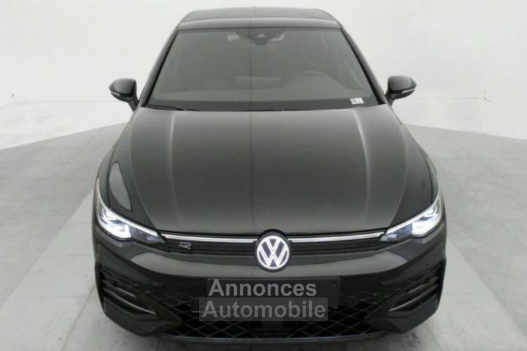 Volkswagen Golf 8 NOUVELLE 1.5 ETSI ECO2 150 DSG7 R-LINE - <small></small> 35.503 € <small>TTC</small> - #4