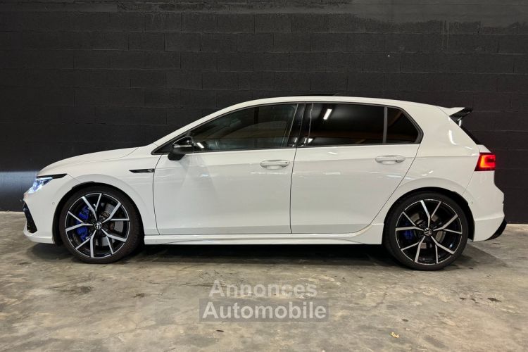 Volkswagen Golf 8 R 2.0 l TSI 320 DSG7 LOA possible - <small></small> 44.990 € <small>TTC</small> - #2