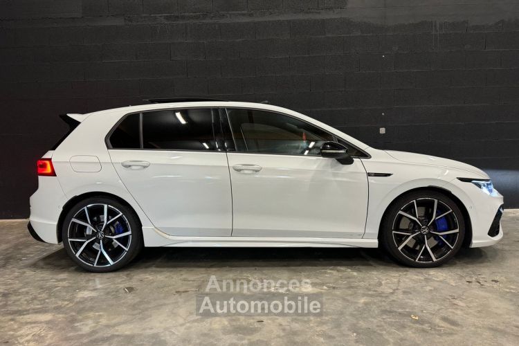 Volkswagen Golf 8 R 2.0 l TSI 320 DSG7 LOA possible - <small></small> 44.990 € <small>TTC</small> - #5