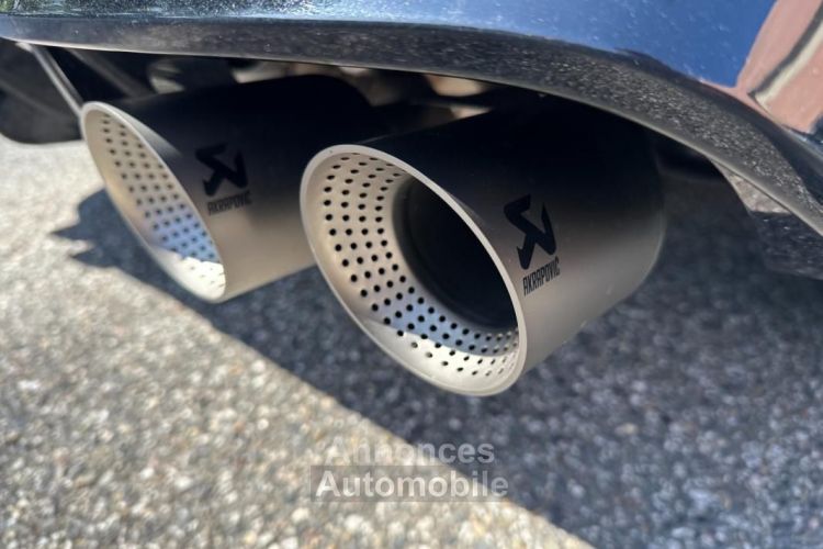 Volkswagen Golf 8 R 2.0 TSI 320 4MOTION PERFORMANCE DSG (HARMAN KARDON, AKRAPOVIC) MALUS PAYÉ - <small></small> 59.990 € <small>TTC</small> - #20