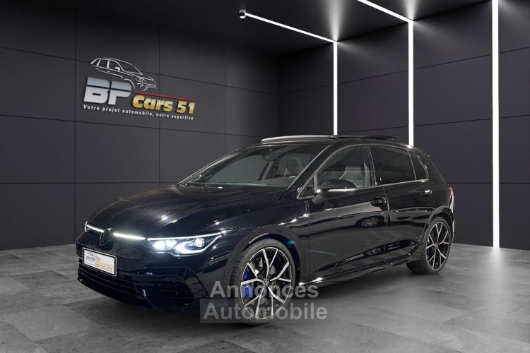 Volkswagen Golf 8 r 2.0 tsi 320 cv - <small></small> 47.990 € <small>TTC</small> - #1