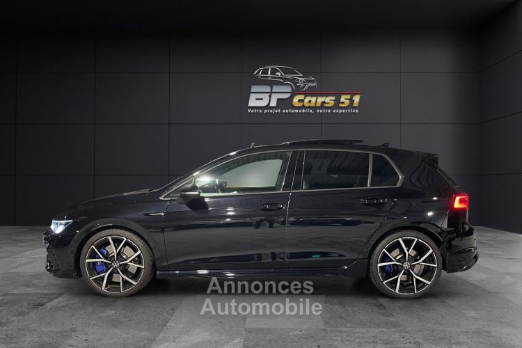 Volkswagen Golf 8 r 2.0 tsi 320 cv - <small></small> 47.990 € <small>TTC</small> - #2