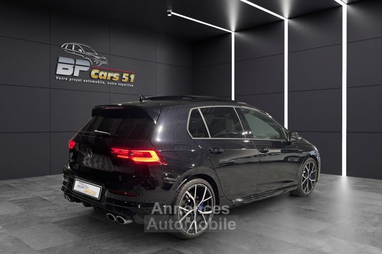 Volkswagen Golf 8 r 2.0 tsi 320 cv - <small></small> 47.990 € <small>TTC</small> - #3