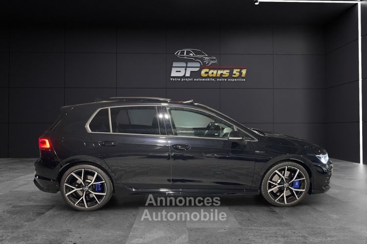 Volkswagen Golf 8 r 2.0 tsi 320 cv - <small></small> 47.990 € <small>TTC</small> - #4