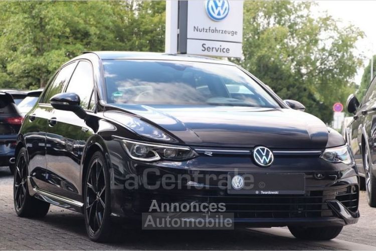 Volkswagen Golf 8 R VIII 2.0 TSI 320 R DSG7 - <small></small> 64.940 € <small>TTC</small> - #1