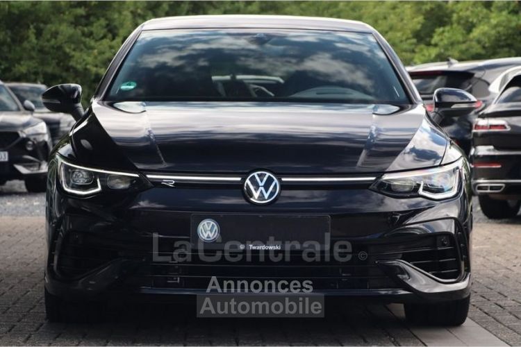 Volkswagen Golf 8 R VIII 2.0 TSI 320 R DSG7 - <small></small> 64.940 € <small>TTC</small> - #2