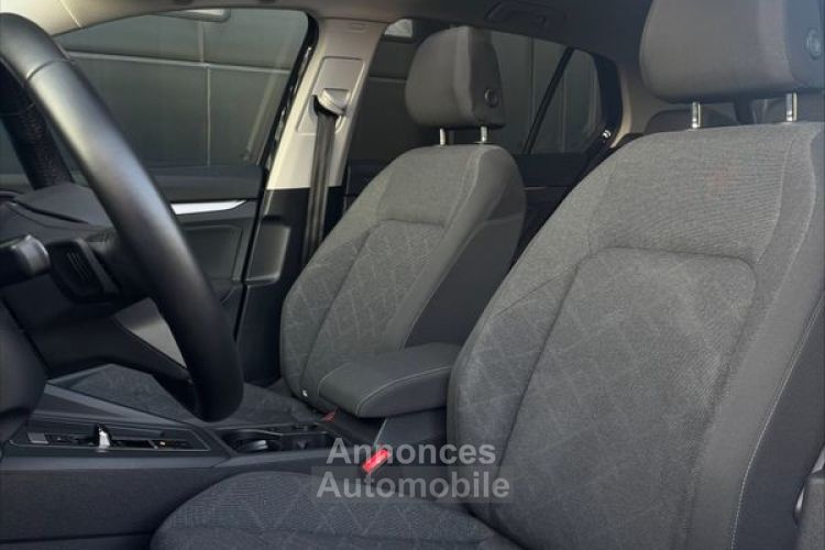 Volkswagen Golf 8 TDI 150 Boite auto Toit ouvrant Garantie 6 ans LED CarPlay Régul adaptatif GPS 379-mois - <small></small> 26.990 € <small>TTC</small> - #4