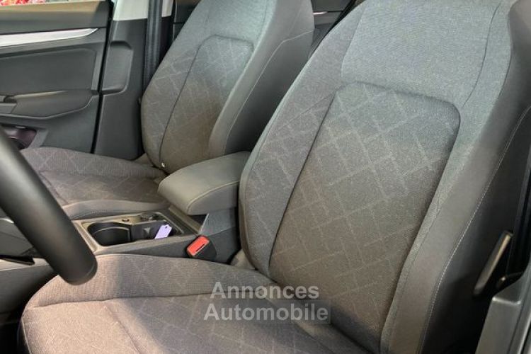 Volkswagen Golf 8 TDI 150 DSG7 Life Garantie 6 ans Toit ouvrant ACC LED GPS AppleCarPlay 18 pouces - <small></small> 27.990 € <small>TTC</small> - #4