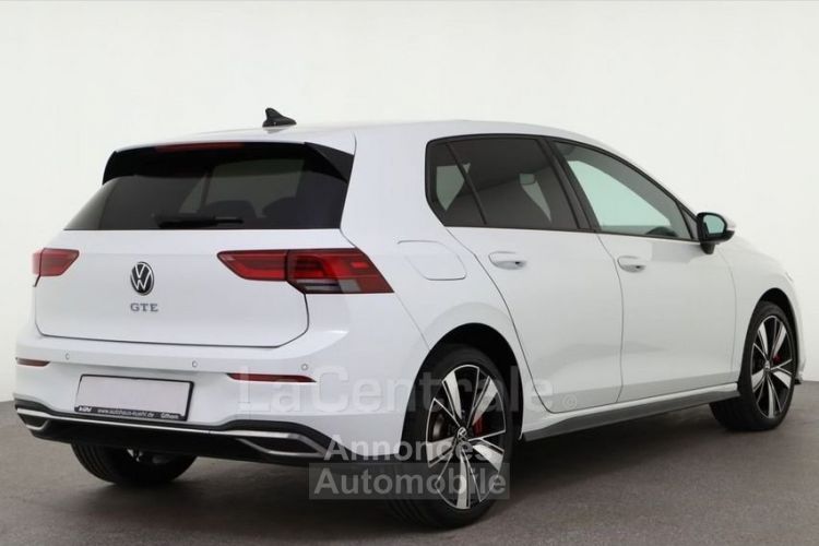 Volkswagen Golf 8 VIII 1.4 HYBRID RECHARGEABLE OPF 245 GTE DSG6 - <small></small> 37.780 € <small>TTC</small> - #3