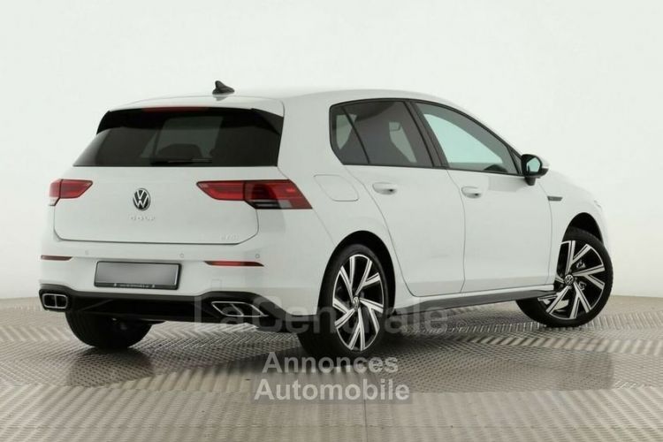 Volkswagen Golf 8 VIII 1.5 ETSI OPF 150 R-LINE DSG7 - <small></small> 35.800 € <small>TTC</small> - #3