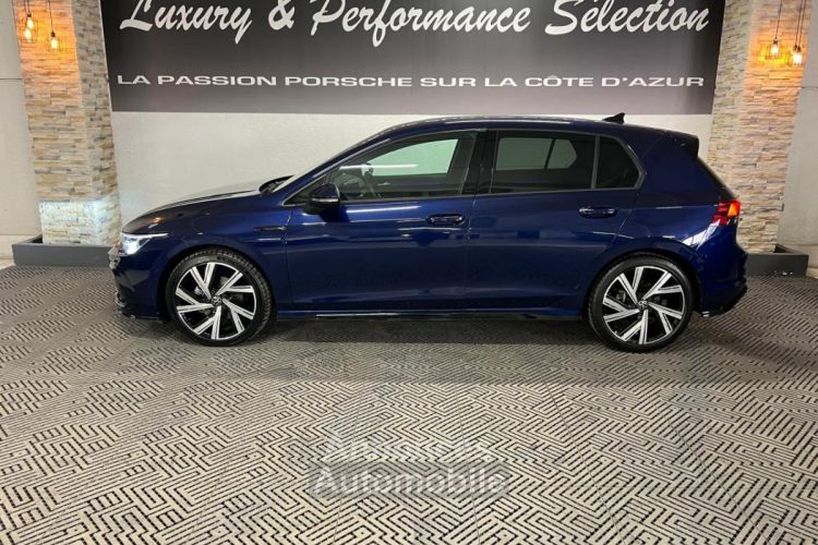 Volkswagen Golf 8 VIII 2.0 TDI 150ch DSG7 R-Line - Origine France - 19000km - <small></small> 34.990 € <small>TTC</small> - #2