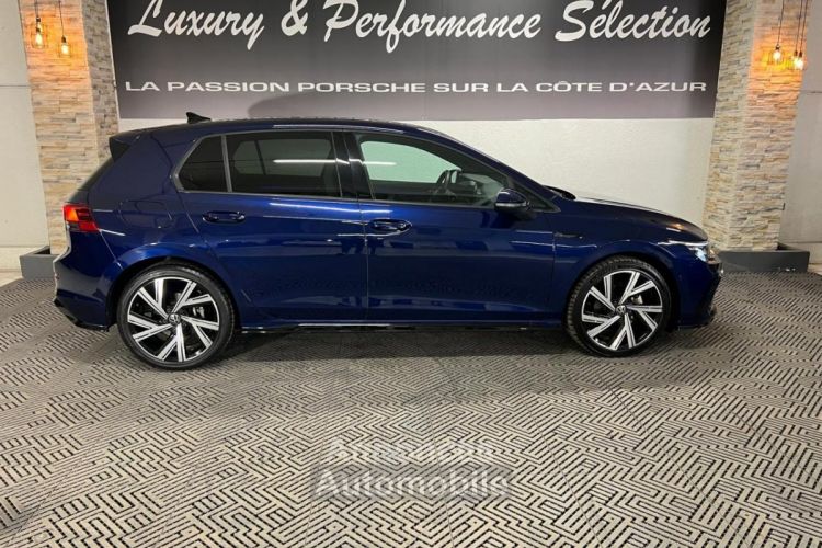 Volkswagen Golf 8 VIII 2.0 TDI 150ch DSG7 R-Line - Origine France - 19000km - <small></small> 34.990 € <small>TTC</small> - #6