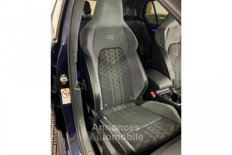 Volkswagen Golf 8 VIII 2.0 TDI 150ch DSG7 R-Line - Origine France - 19000km - <small></small> 34.990 € <small>TTC</small> - #25