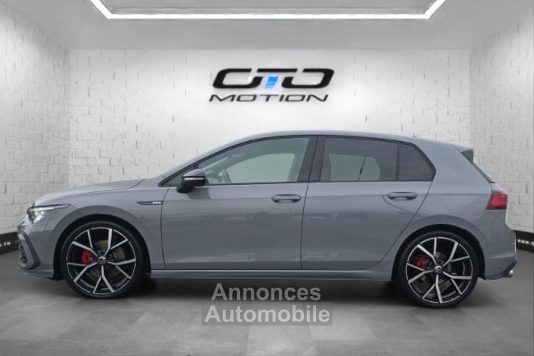 Volkswagen Golf 8 VIII GTD 2.0 TDI SCR 200 DSG7 - <small></small> 45.990 € <small></small> - #3