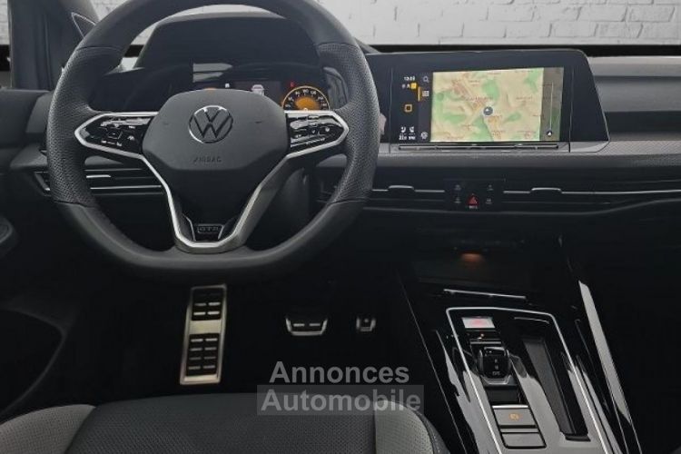 Volkswagen Golf 8 VIII GTD 2.0 TDI SCR 200 DSG7 - <small></small> 45.990 € <small></small> - #5